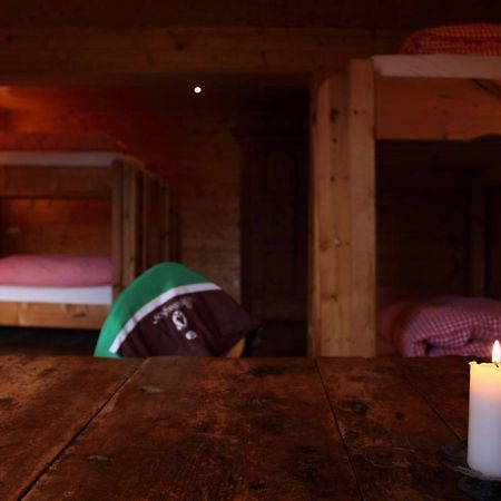 Bed and Breakfast Spielberghaus Saalbach-Hinterglemm Exterior foto