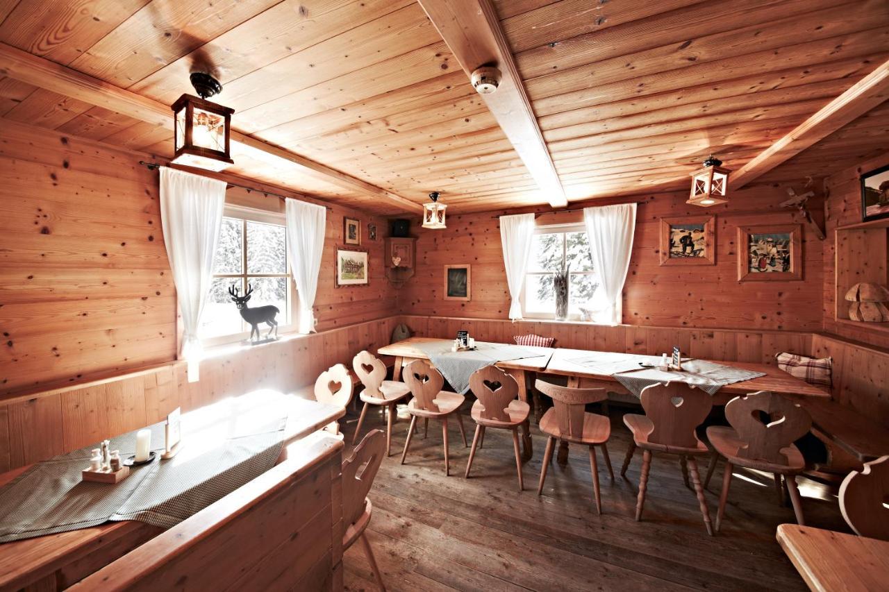 Bed and Breakfast Spielberghaus Saalbach-Hinterglemm Exterior foto