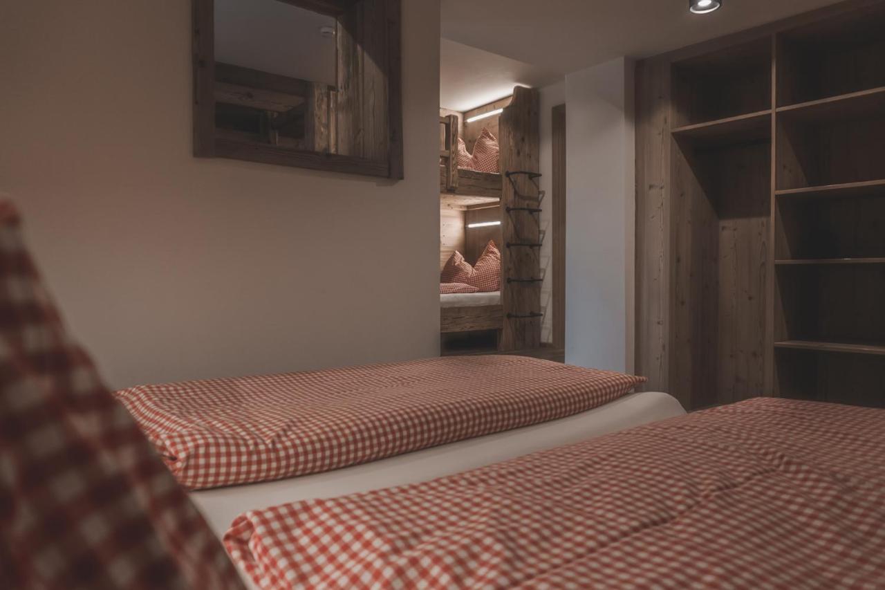 Bed and Breakfast Spielberghaus Saalbach-Hinterglemm Exterior foto