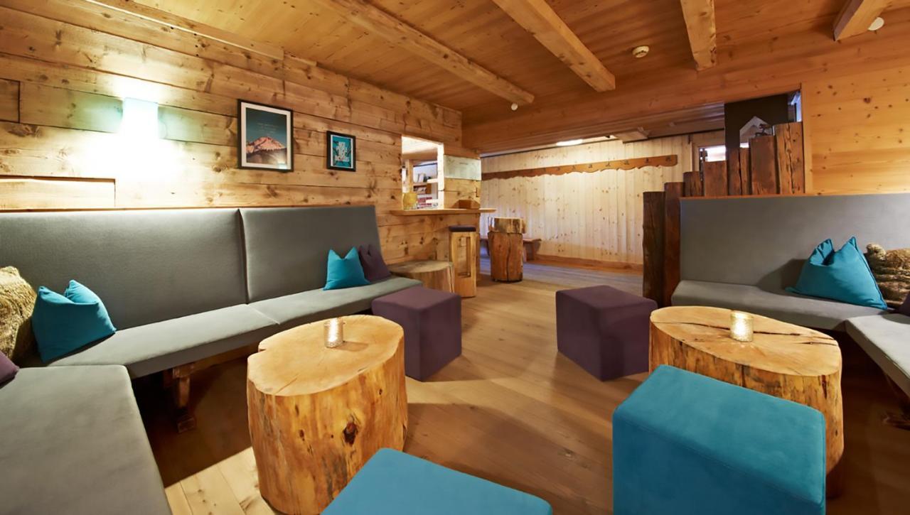 Bed and Breakfast Spielberghaus Saalbach-Hinterglemm Exterior foto